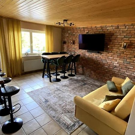 Live Joy- 3 Zimmer Wohnung Swisttal Ngoại thất bức ảnh