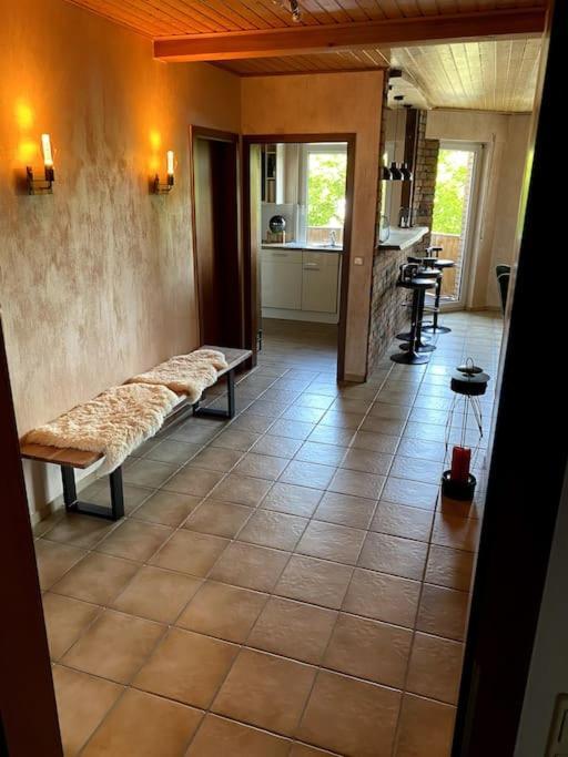 Live Joy- 3 Zimmer Wohnung Swisttal Ngoại thất bức ảnh